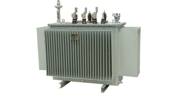 3 Phase oil immersed Distribution transformer